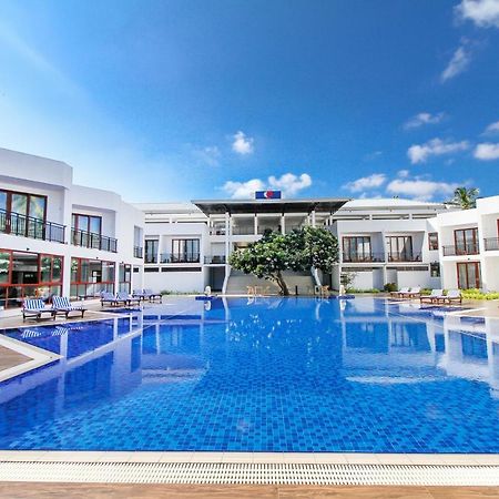 Capital Wind Kalpitiya "Wind Beach" Exterior foto