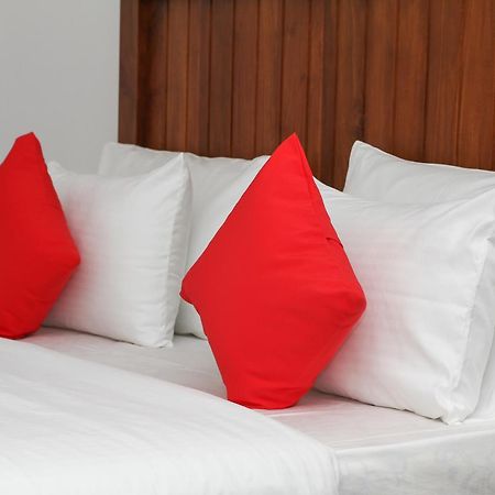 Capital Wind Kalpitiya "Wind Beach" Exterior foto